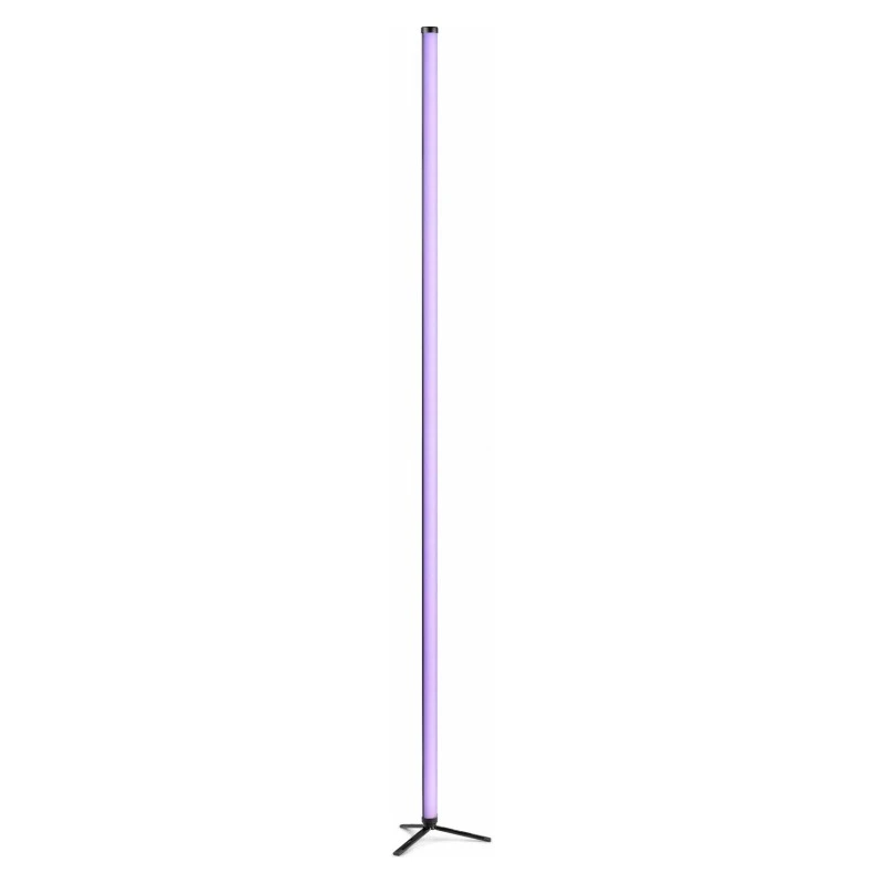 Beamz Hera L LED Tube Set IP65 4pcs 2.0m in Case