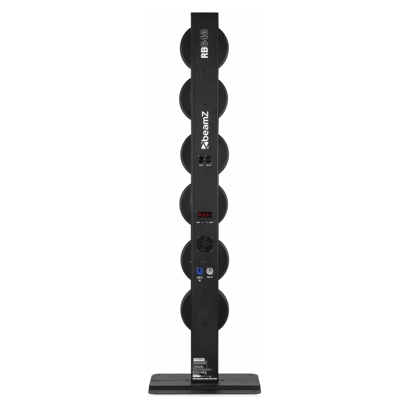 Beamz RB640