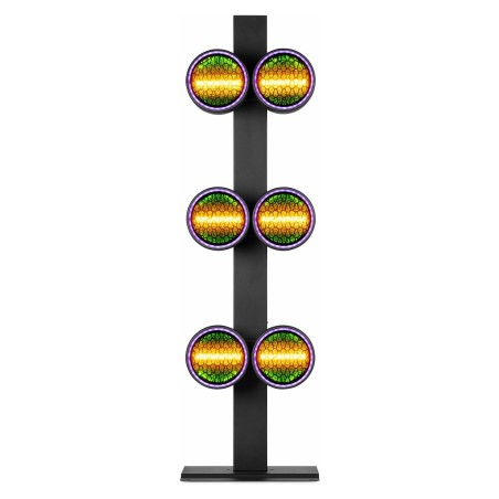 Beamz RB640
