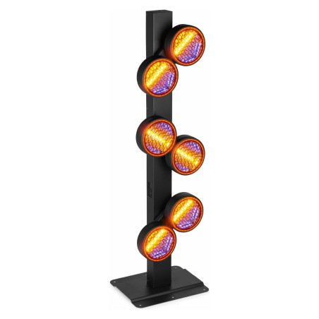 Beamz RB640