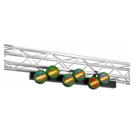 Beamz RB640