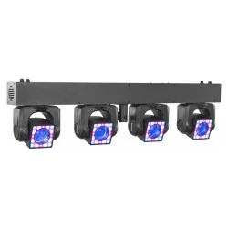 Beamz Showbar GO Shine