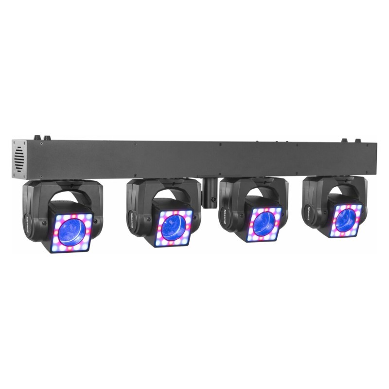 Beamz Showbar GO Shine