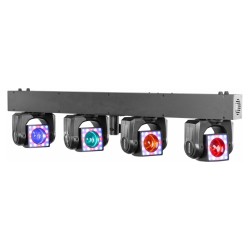 Beamz Showbar GO Shine