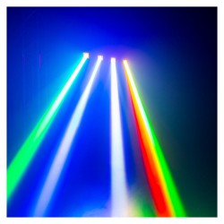 Beamz Showbar GO Shine