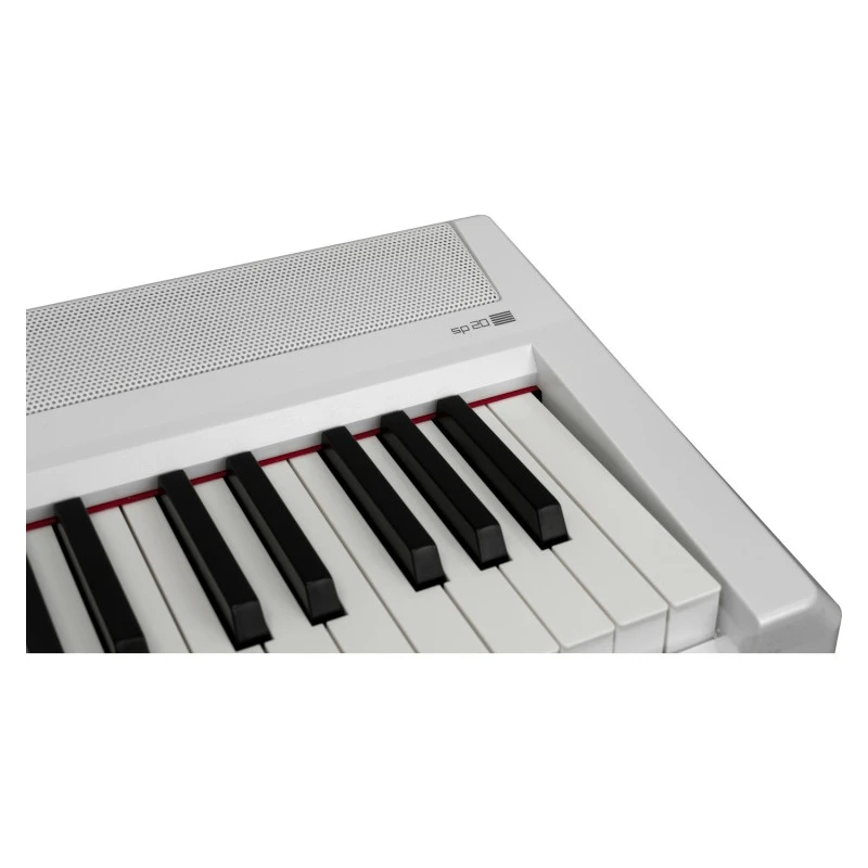 ECHORD SP20-WH