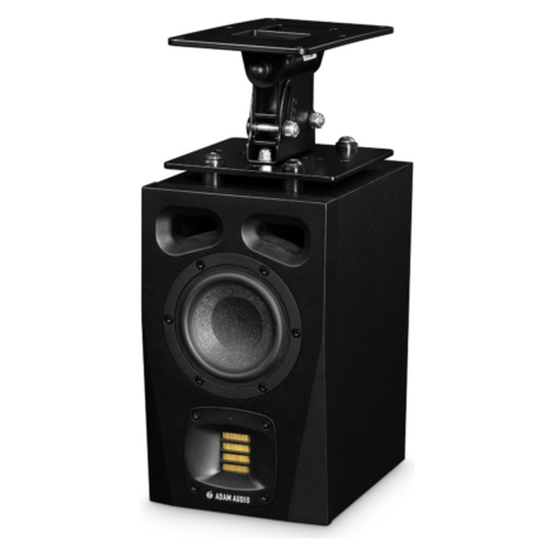 ADAM Audio A-Series Mounting Plate