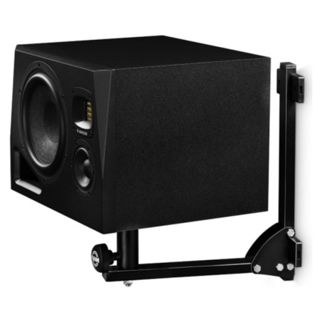 ADAM Audio A-Series Mounting Plate