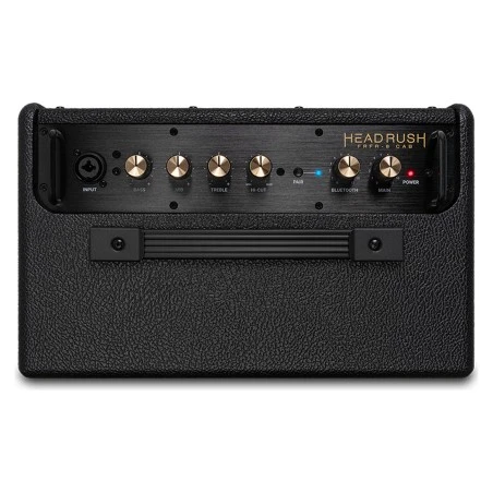 HEADRUSH FRFR-12 CAB