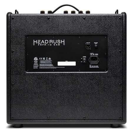 HEADRUSH FRFR-12 CAB