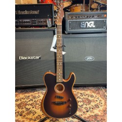 Fender Acoustasonic Player (USATO)