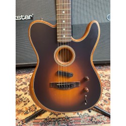 Fender Acoustasonic Player (USATO)