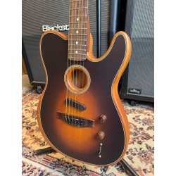 Fender Acoustasonic Player (USATO)