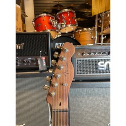 Fender Acoustasonic Player (USATO)