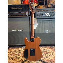 Fender Acoustasonic Player (USATO)