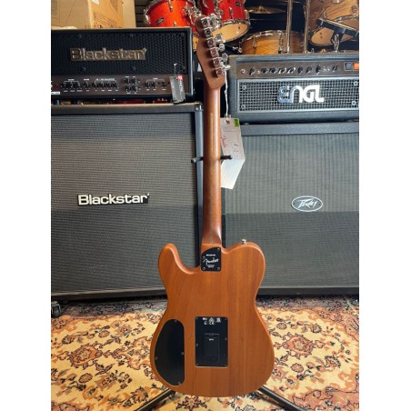 Fender Acoustasonic Player (USATO)
