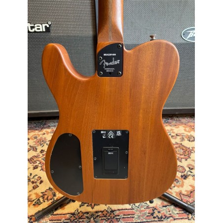 Fender Acoustasonic Player (USATO)