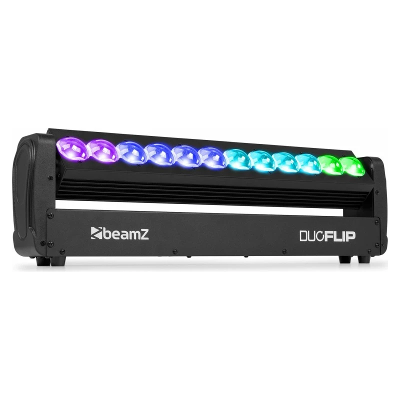 Beamz Duo Flip