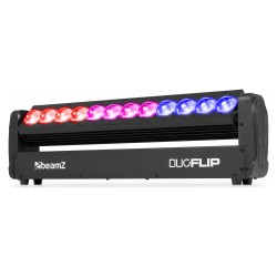 Beamz Duo Flip