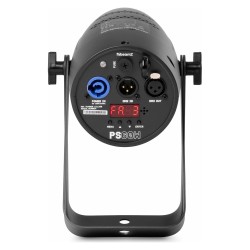 Beamz PS60W