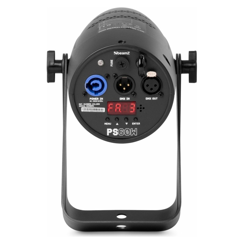 Beamz PS60W