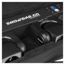 Beamz Showbar GO Bag