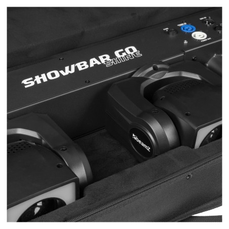 Beamz Showbar GO Bag