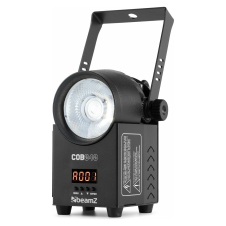 Beamz COB040