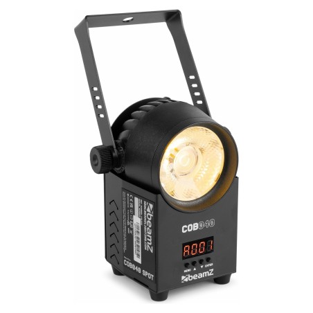 Beamz COB040