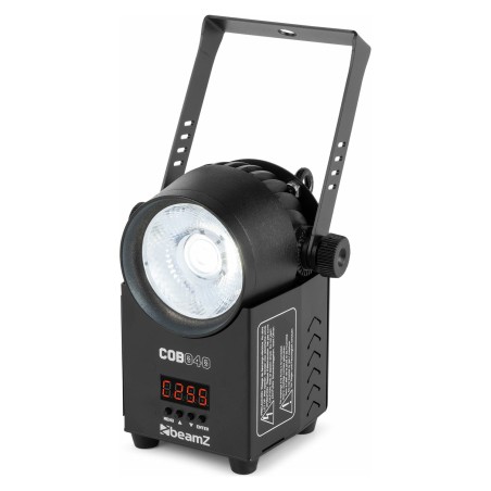 Beamz COB040