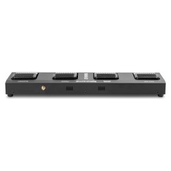 Beamz Showbar GO Wireless Footswitch