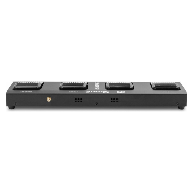 Beamz Showbar GO Wireless Footswitch