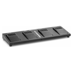 Beamz Showbar GO Wireless Footswitch