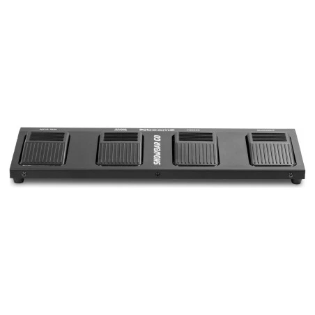 Beamz Showbar GO Wireless Footswitch