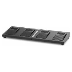 Beamz Showbar GO Wireless Footswitch