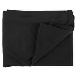 Beamz P30 Tower 1.0m Black Spandex