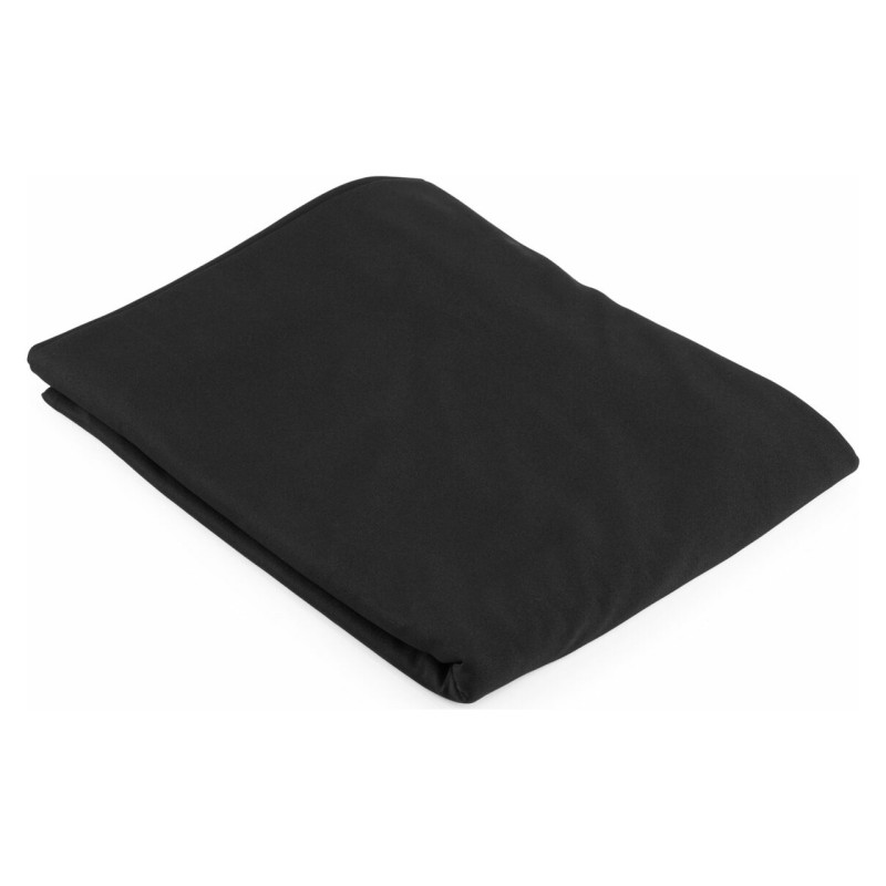 Beamz P30 Tower 1.0m Black Spandex