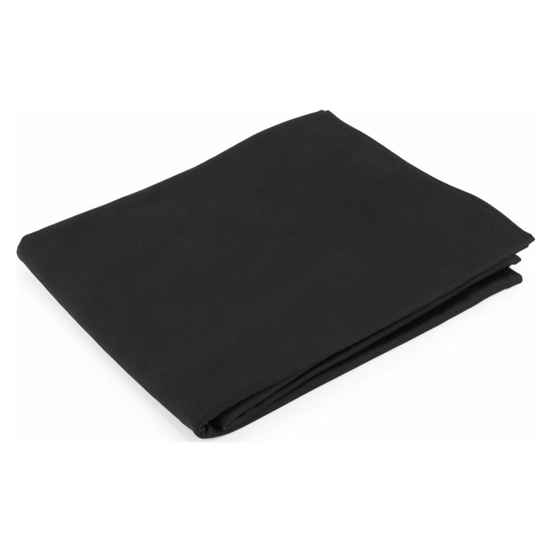 Beamz P30 Tower 1.0m Black Spandex