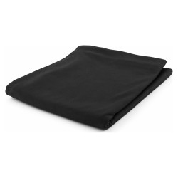 Beamz P30 Tower 1.0m Black Spandex