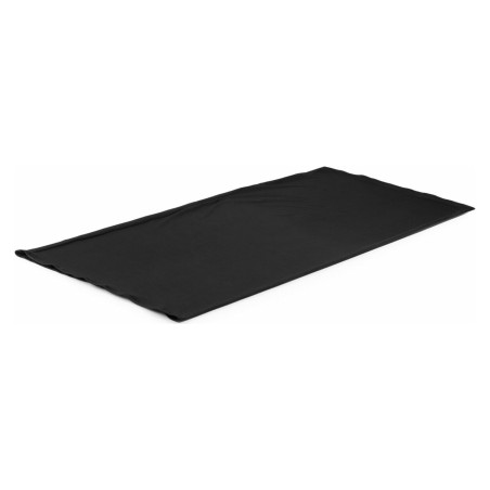 Beamz P30 Tower 1.0m Black Spandex