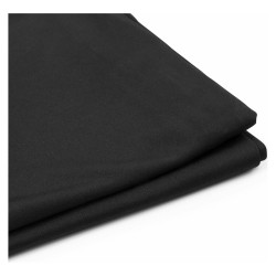 Beamz P30 Tower 1.0m Black Spandex