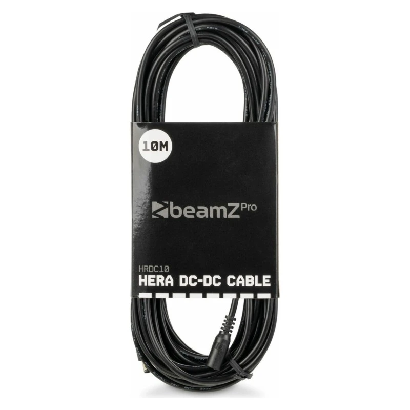 Beamz HRDC10