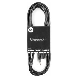 Beamz HRDC5