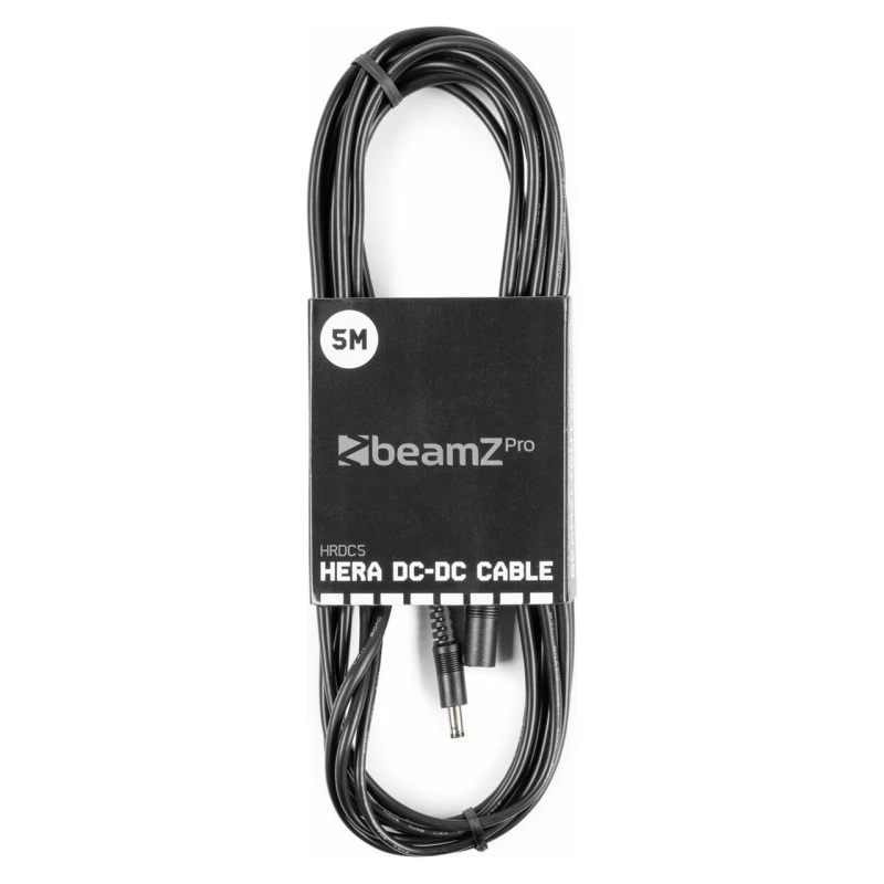 Beamz HRDC5