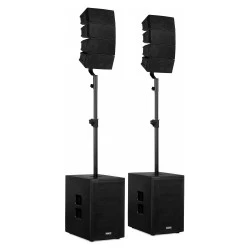 VONYX VX922