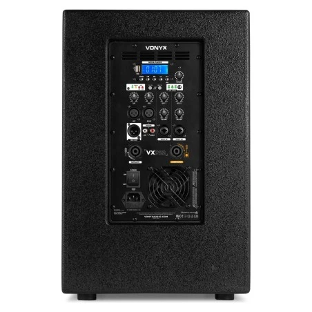 VONYX VX922