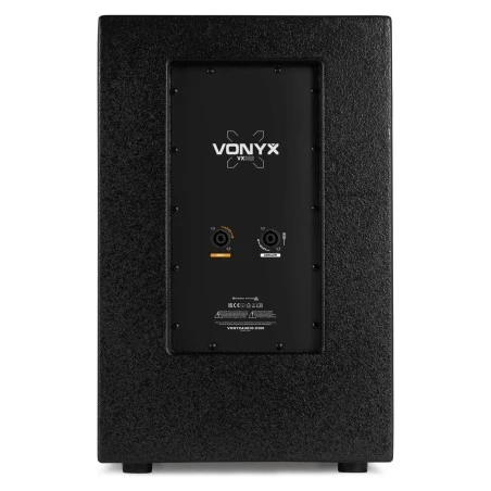 VONYX VX922