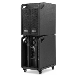 VONYX VX1020BT