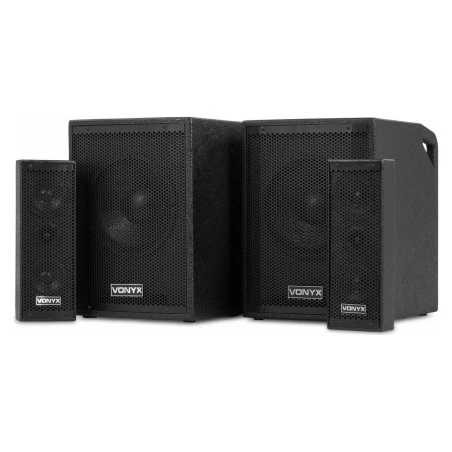 VONYX VX1020BT