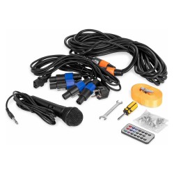 VONYX VX1020BT